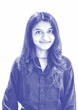 Prachi Oza